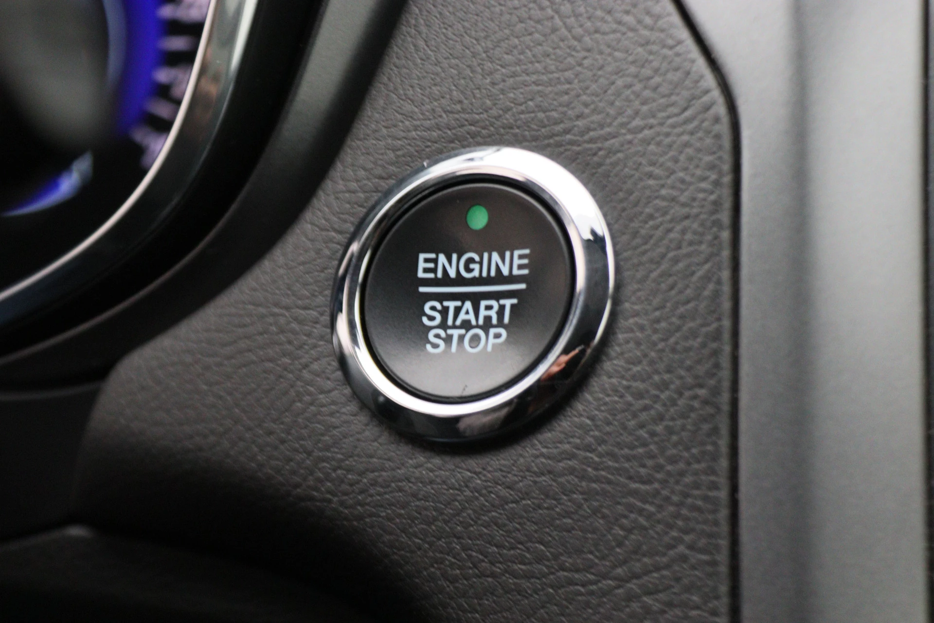 Hoofdafbeelding Ford Mondeo