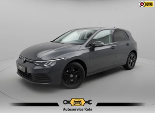 Volkswagen Golf 1.0 TSI Life * Memory * Massage * Camera * Side Assist *