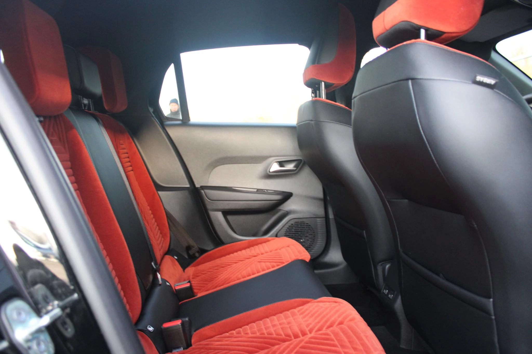 Hoofdafbeelding Lancia Ypsilon