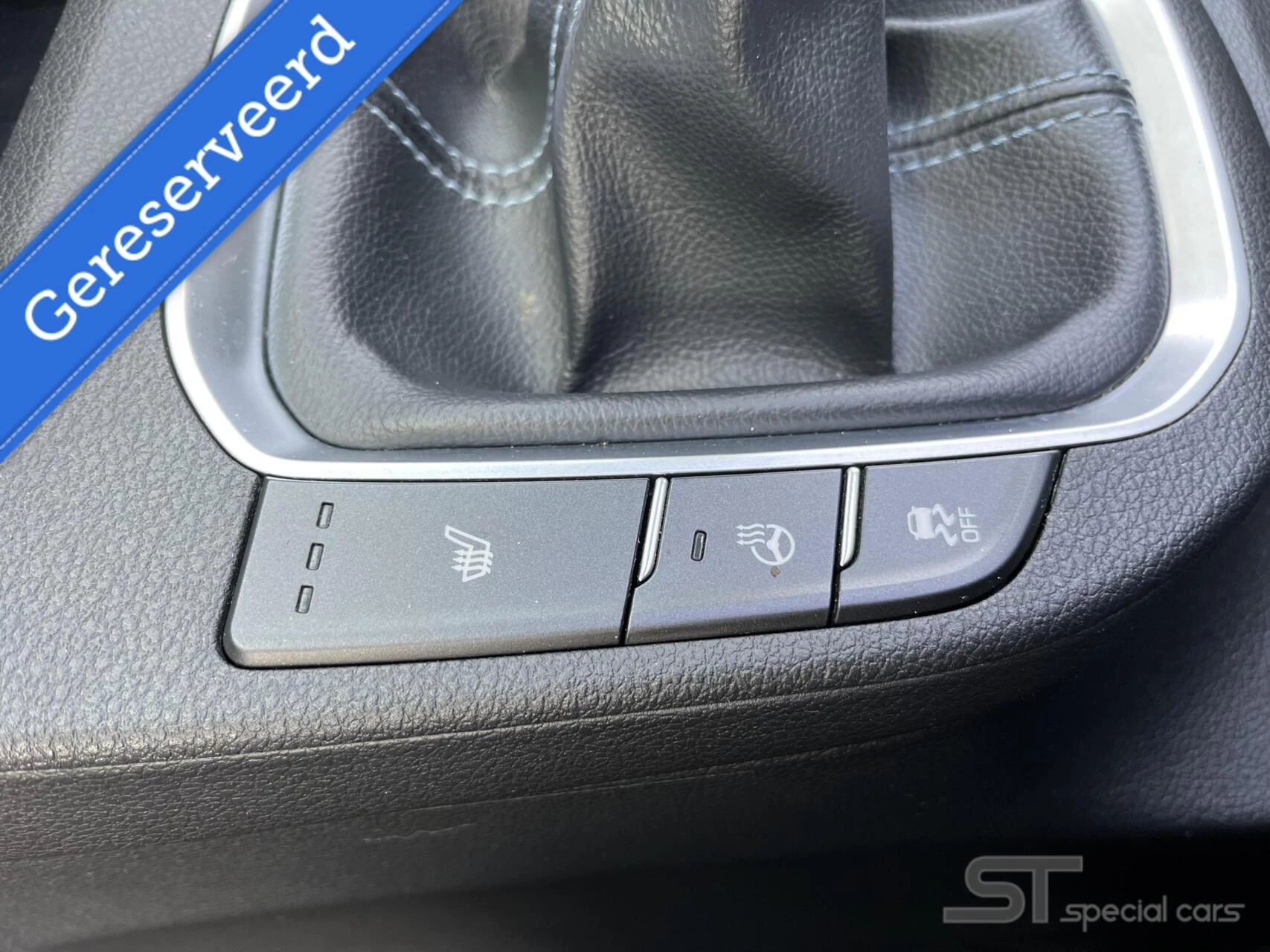 Hoofdafbeelding Hyundai i30