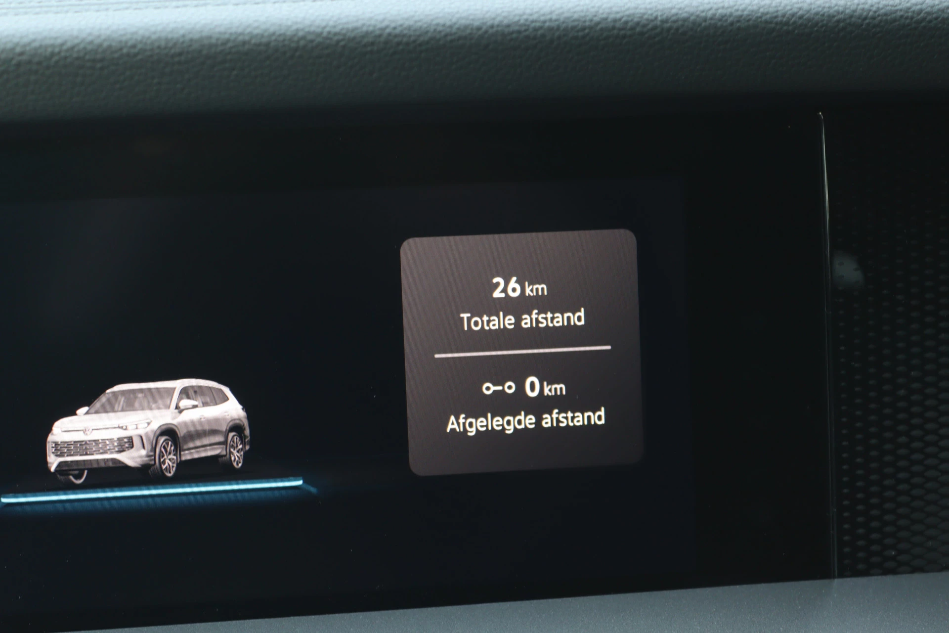 Hoofdafbeelding Volkswagen Tayron