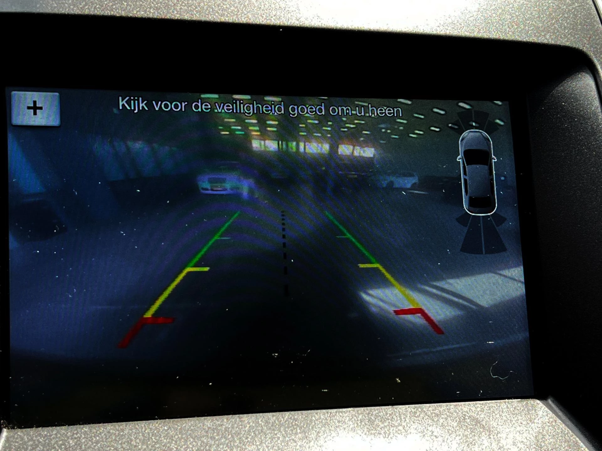 Hoofdafbeelding Ford Galaxy
