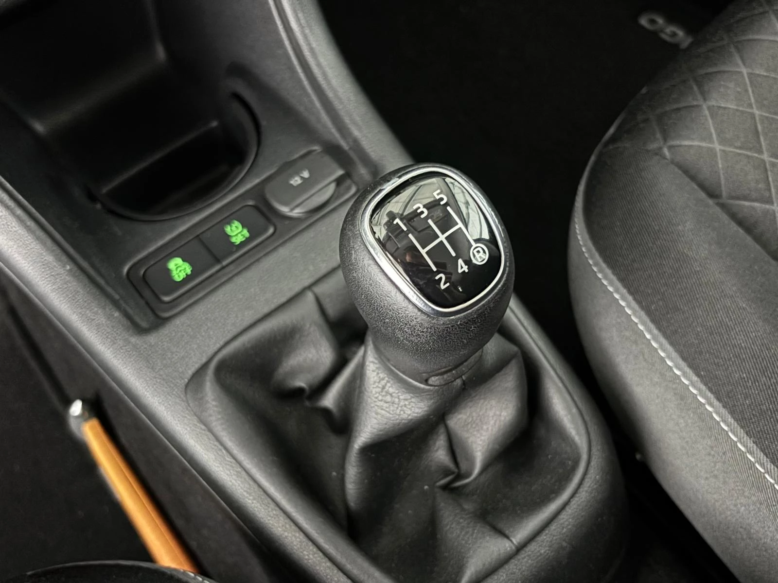 Hoofdafbeelding Škoda Citigo