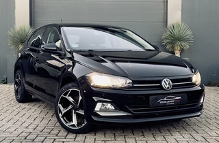 Volkswagen Polo 1.0 TSI Comfortline