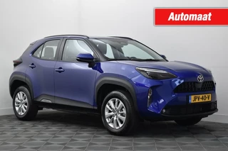 Toyota Yaris Cross 1.5 Hybrid 115PK Active Automaat