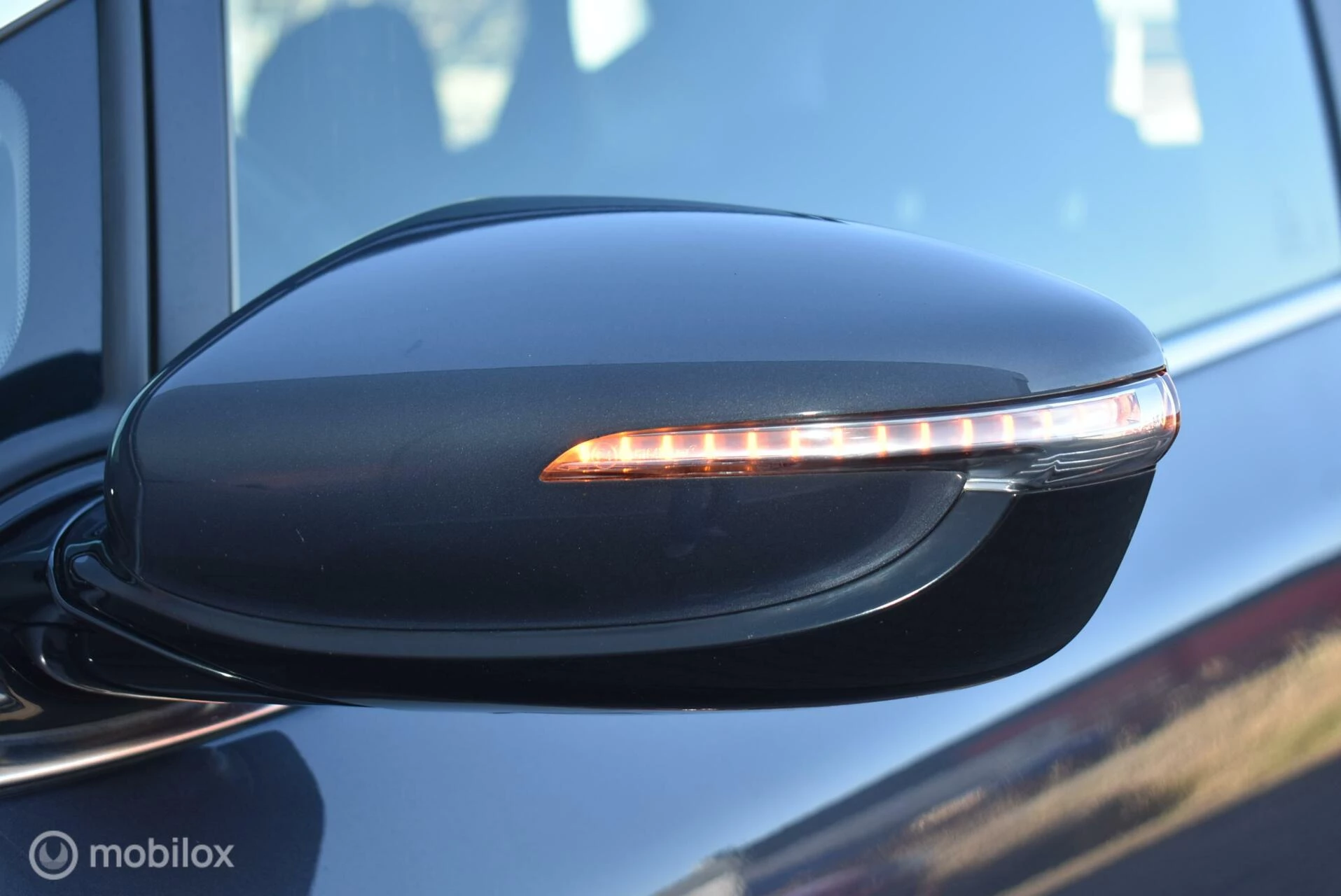 Hoofdafbeelding Kia cee'd