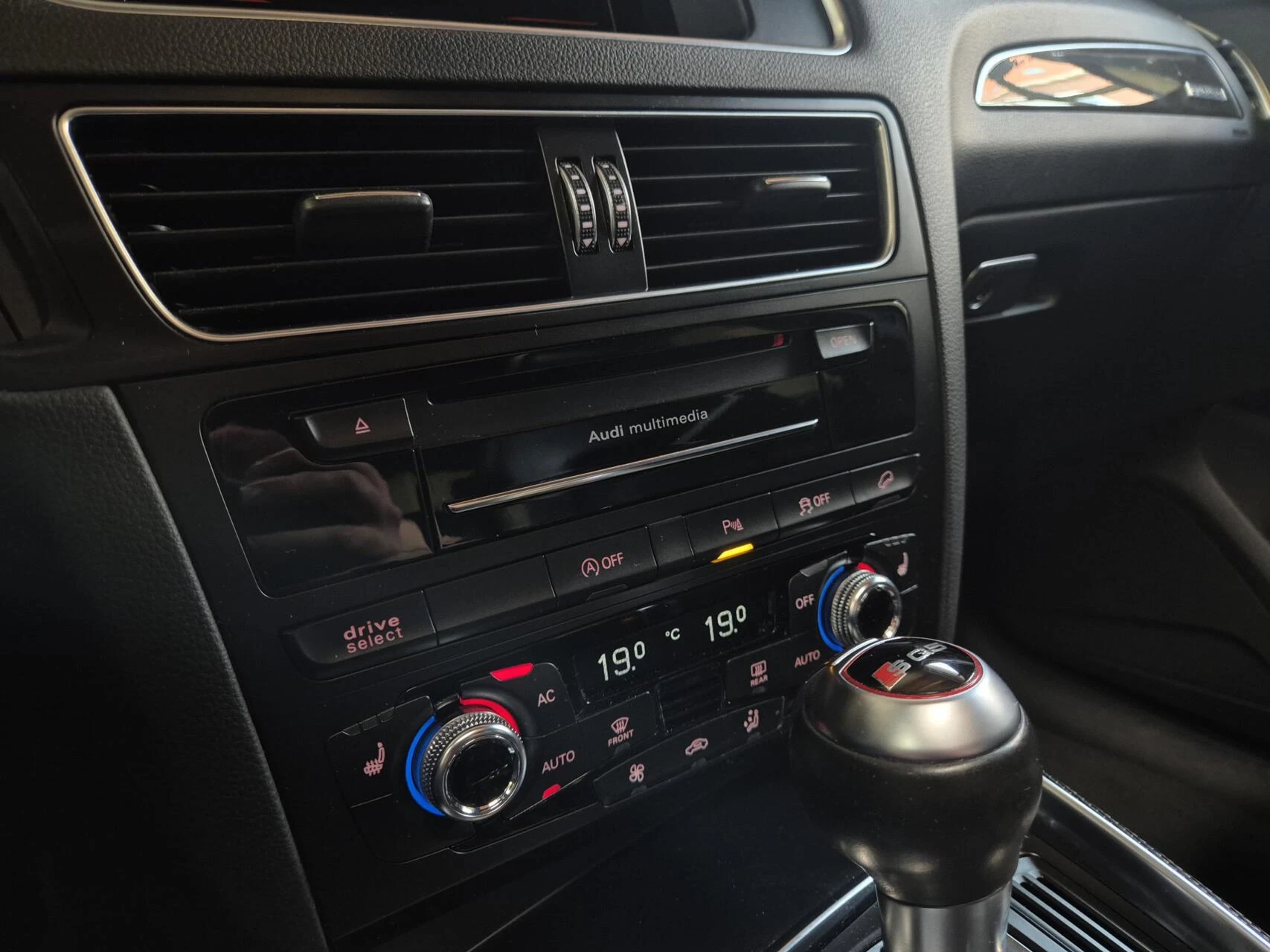 Hoofdafbeelding Audi SQ5