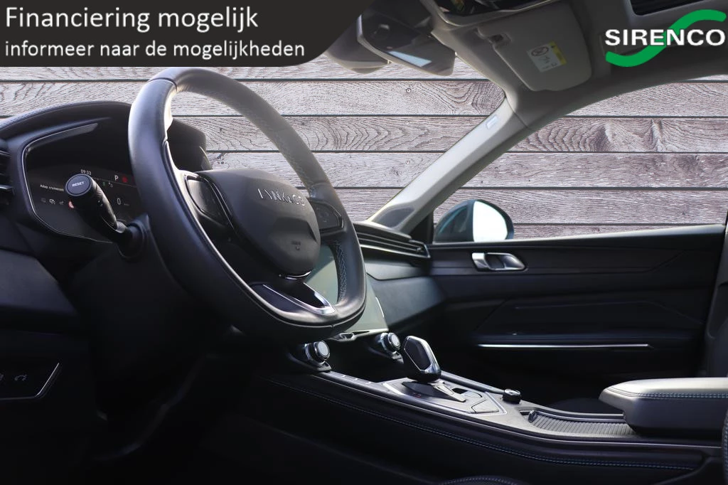 Hoofdafbeelding Lynk & Co 01