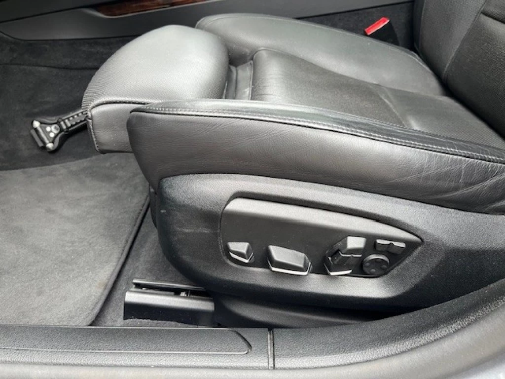 Hoofdafbeelding BMW 7 Serie