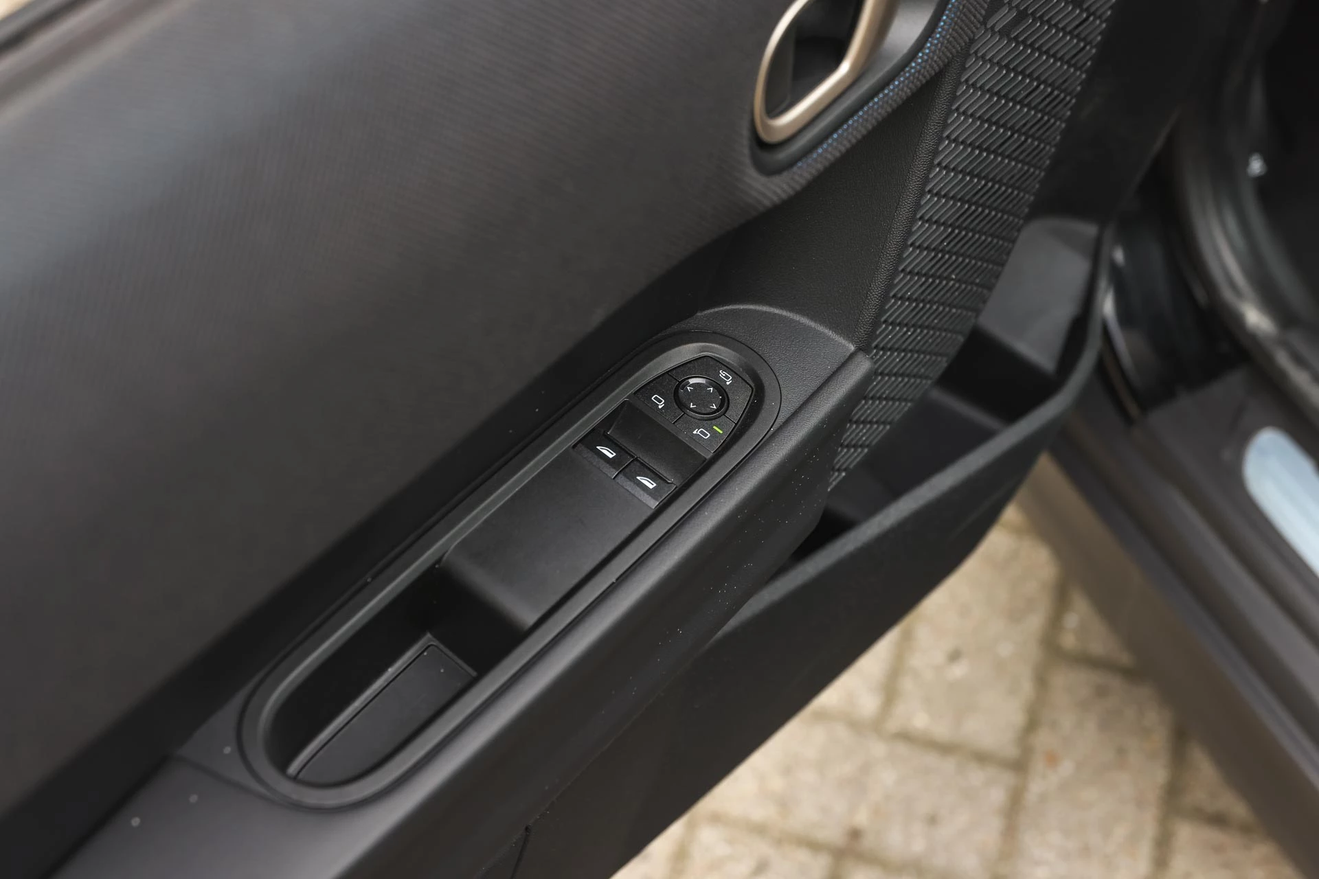 Hoofdafbeelding MINI 3-deurs