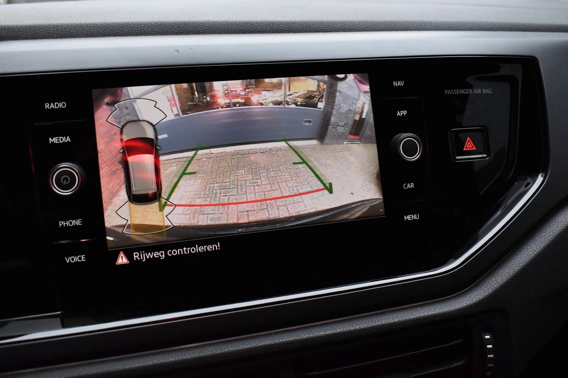 Hoofdafbeelding Volkswagen Taigo