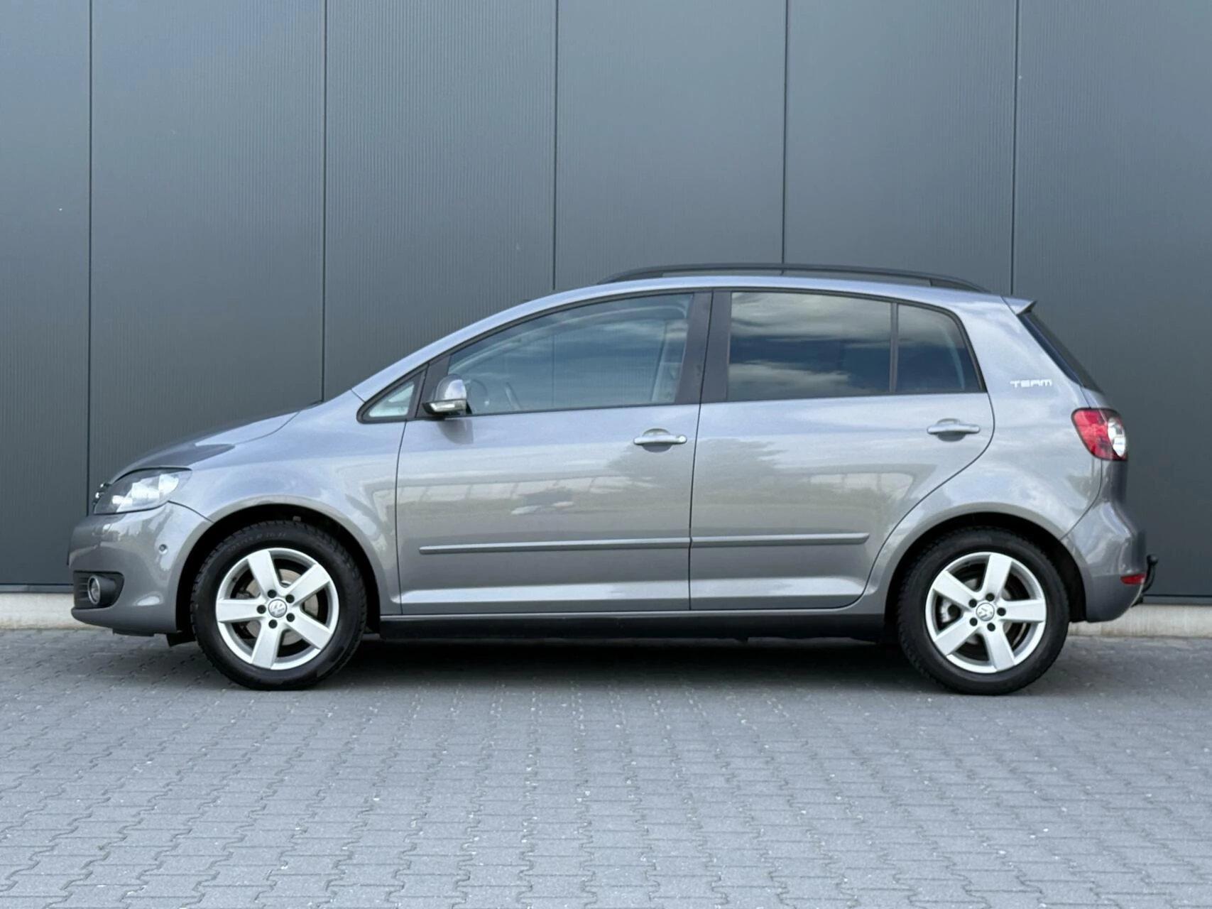 Hoofdafbeelding Volkswagen Golf Plus
