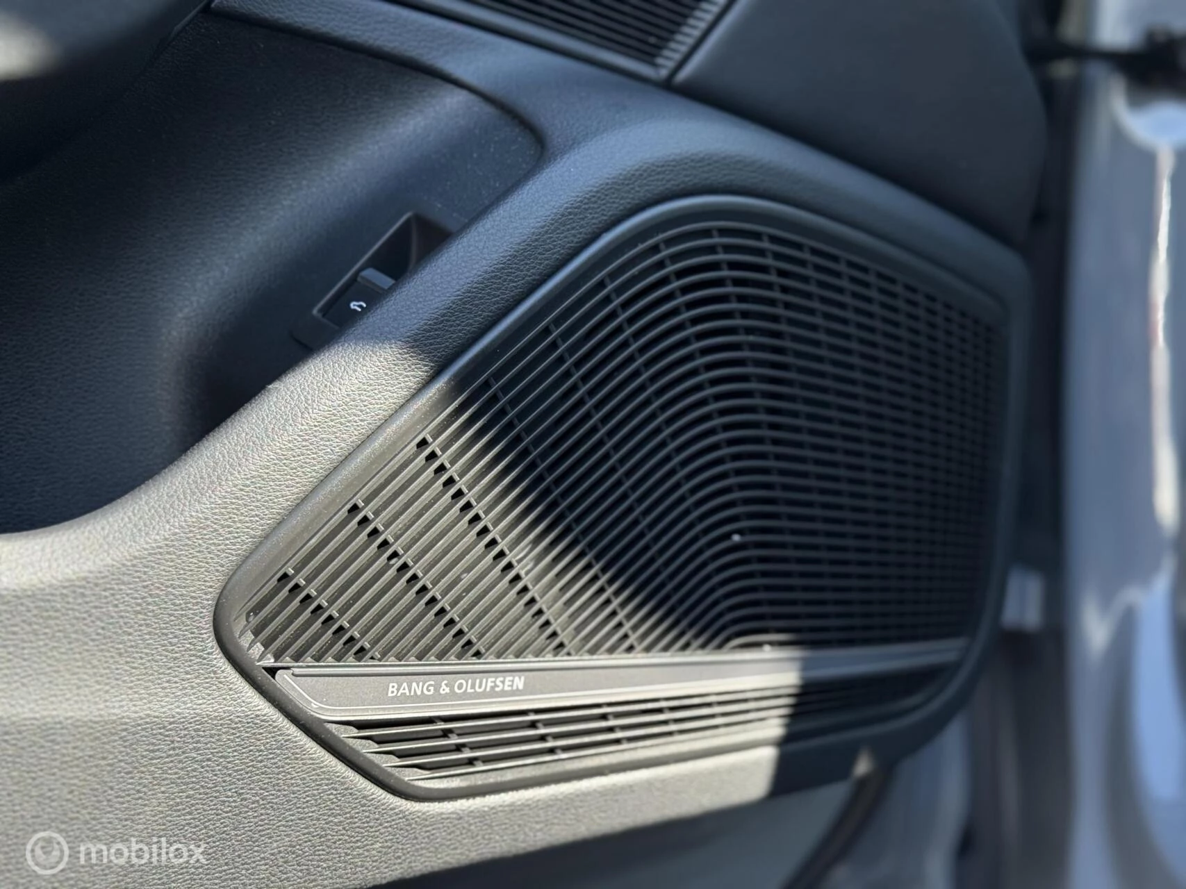 Hoofdafbeelding Audi RS5