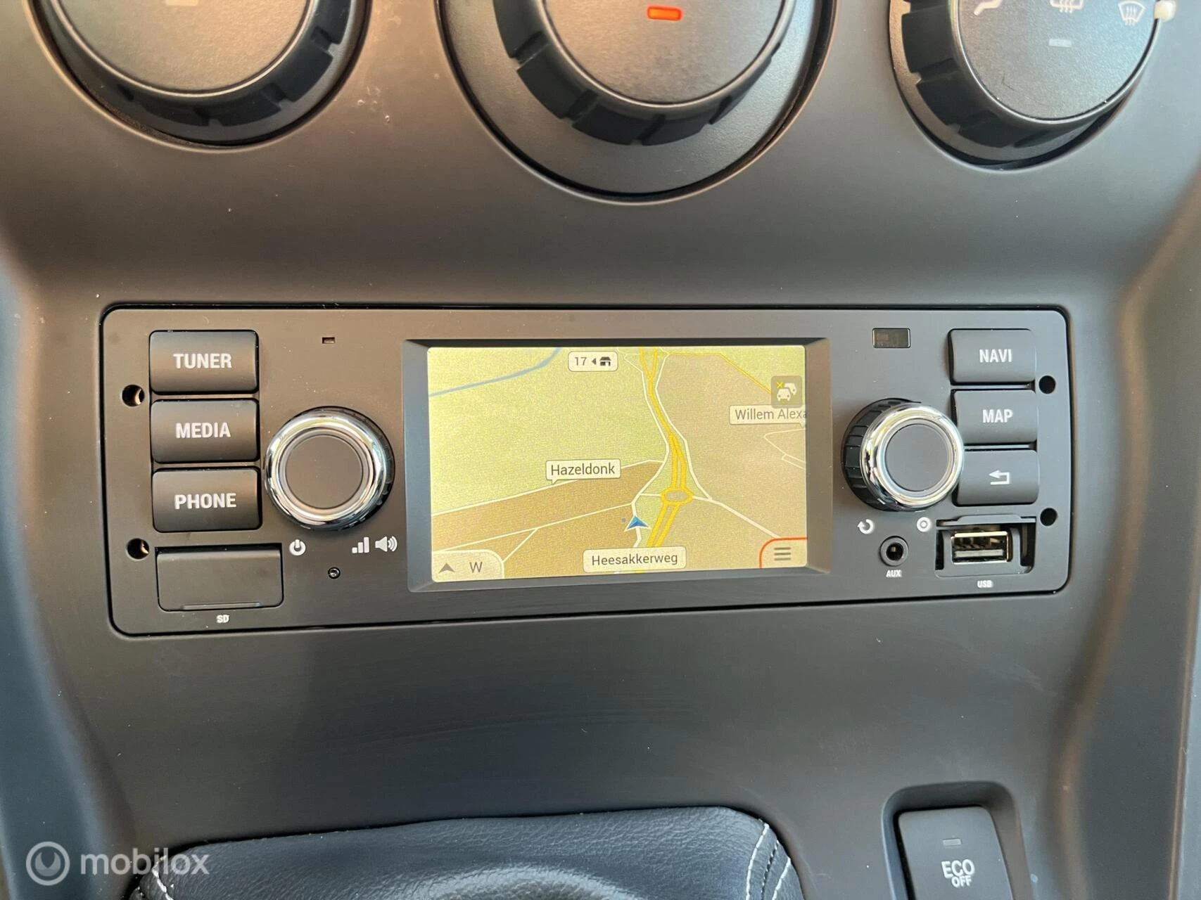 Hoofdafbeelding Mercedes-Benz Citan