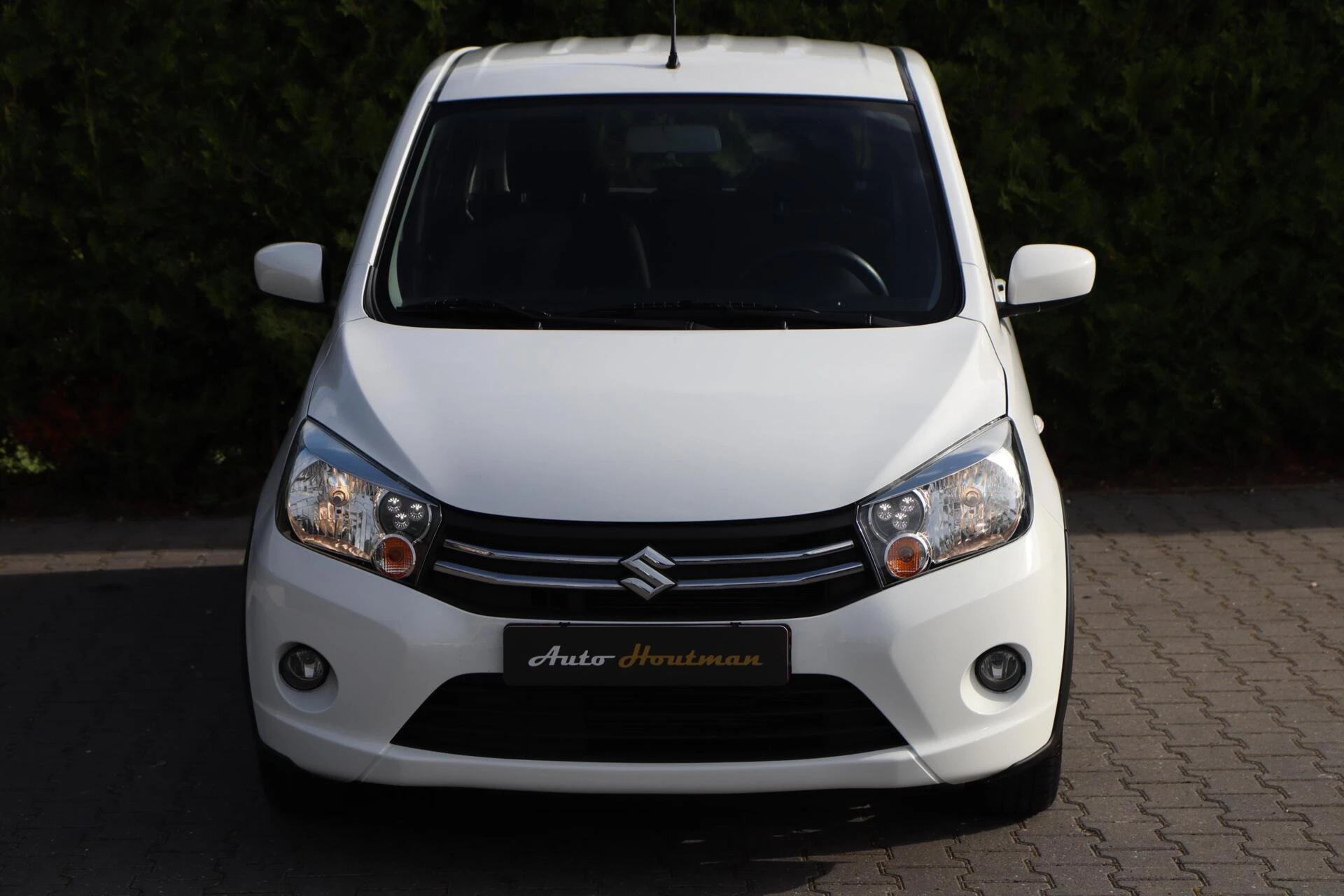 Hoofdafbeelding Suzuki Celerio