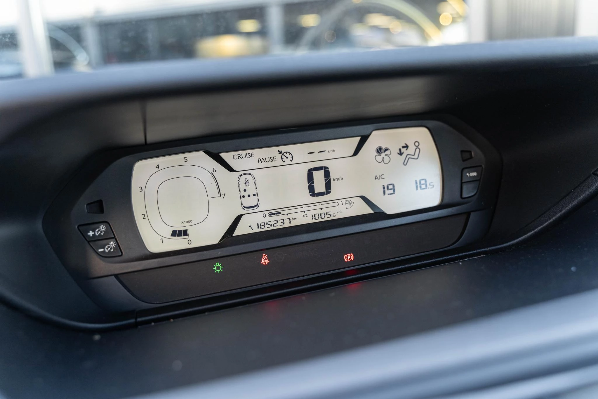 Hoofdafbeelding Citroën C4 Picasso