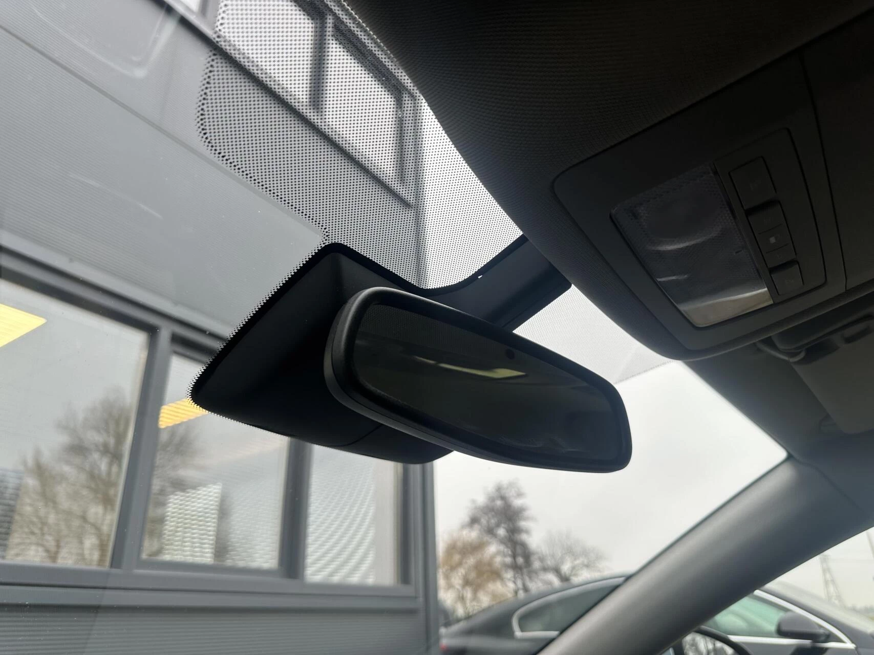 Hoofdafbeelding Opel Insignia