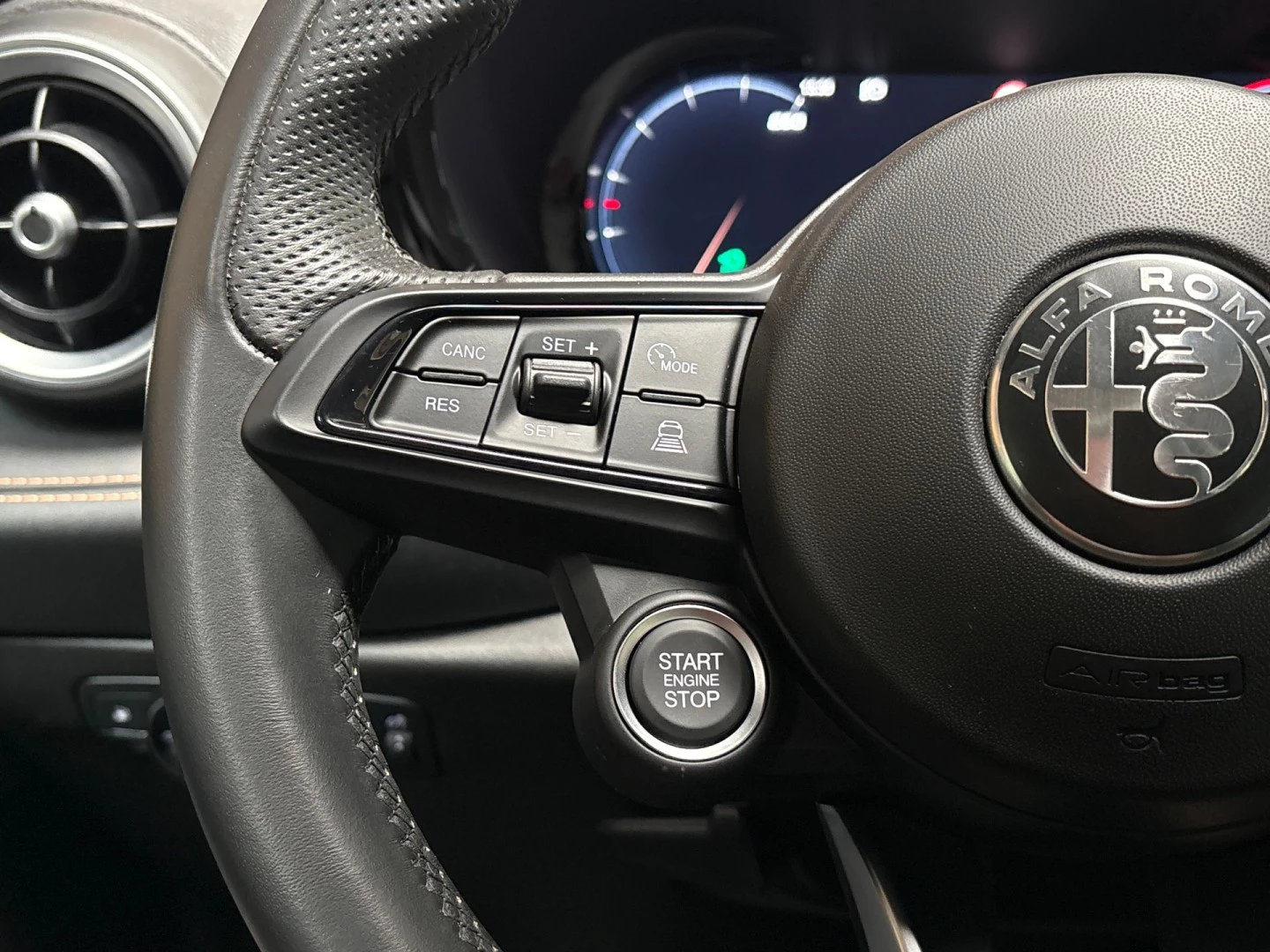 Hoofdafbeelding Alfa Romeo Tonale