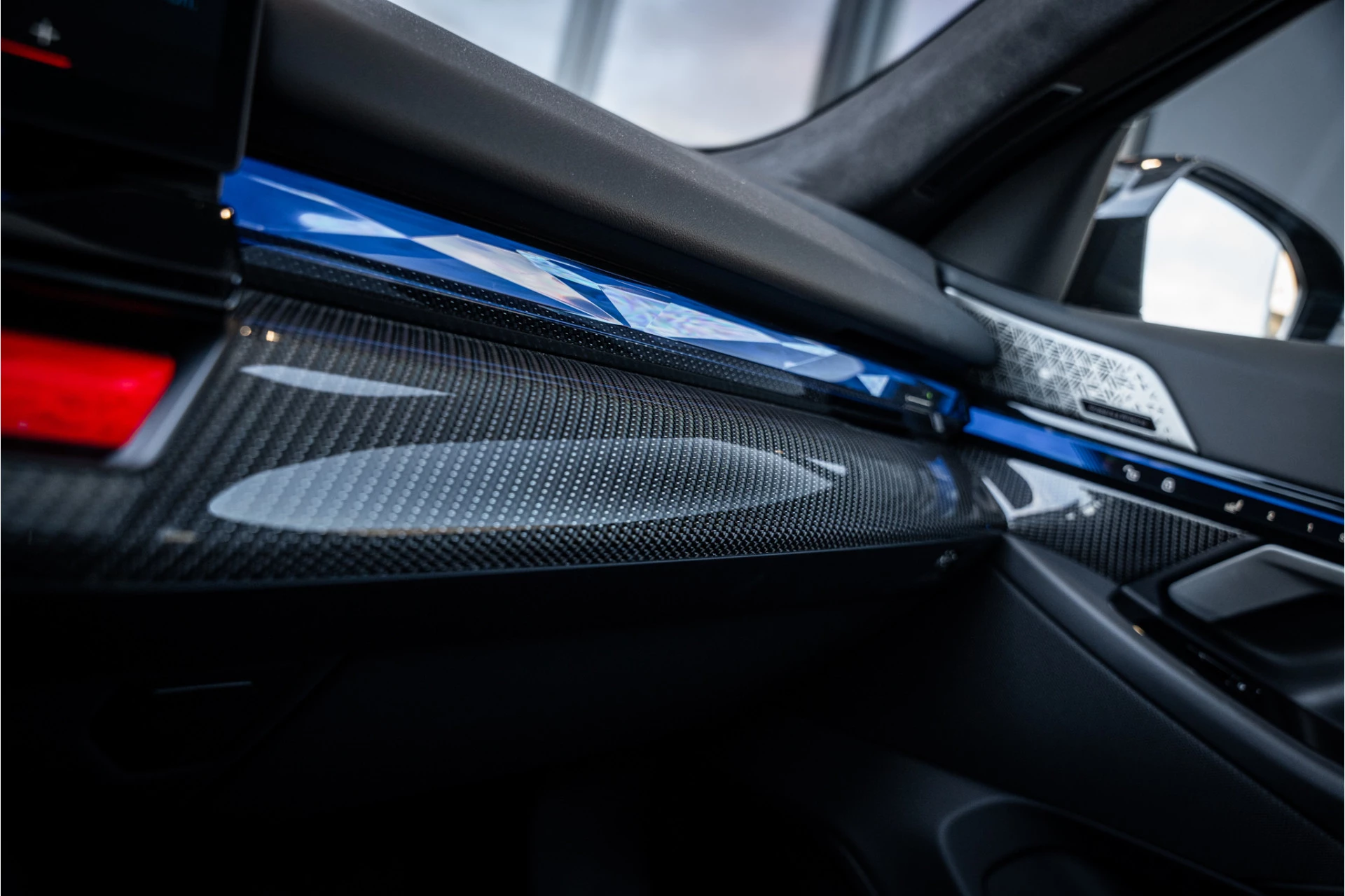 Hoofdafbeelding BMW M5