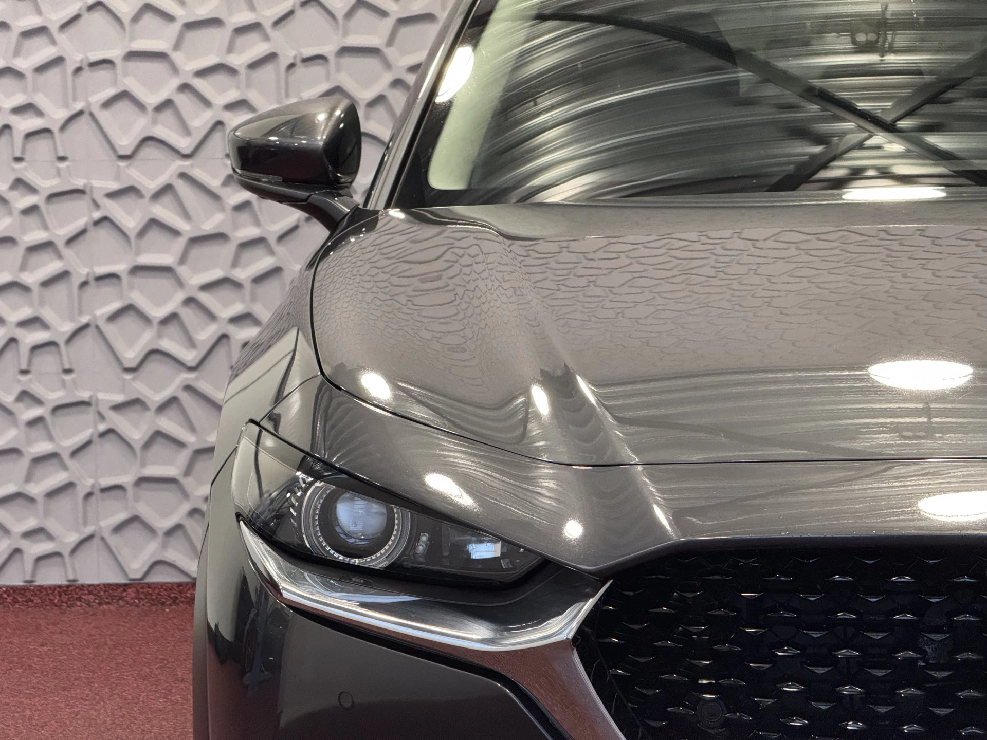 Hoofdafbeelding Mazda CX-30
