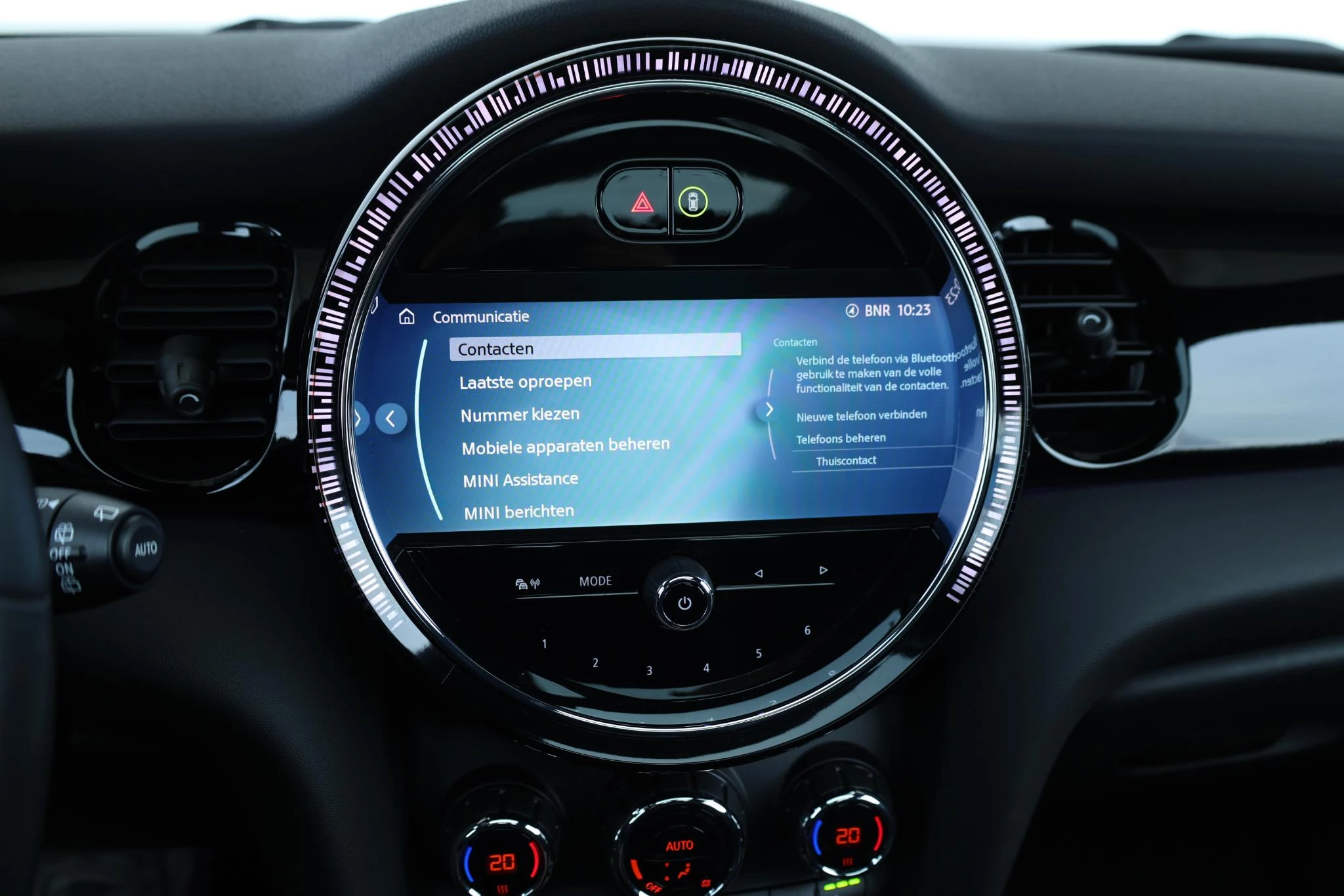 Hoofdafbeelding MINI Cooper S