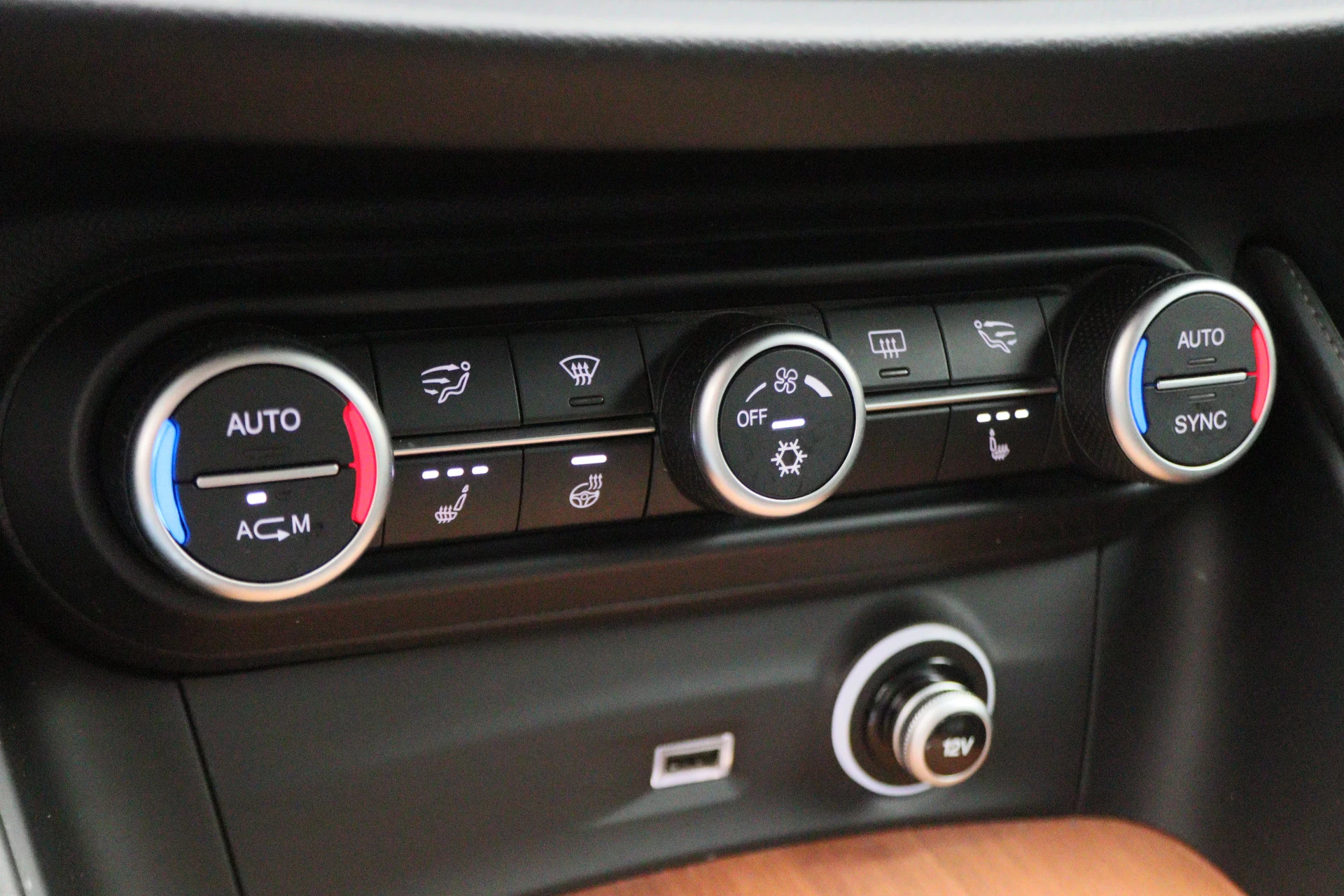 Hoofdafbeelding Alfa Romeo Stelvio