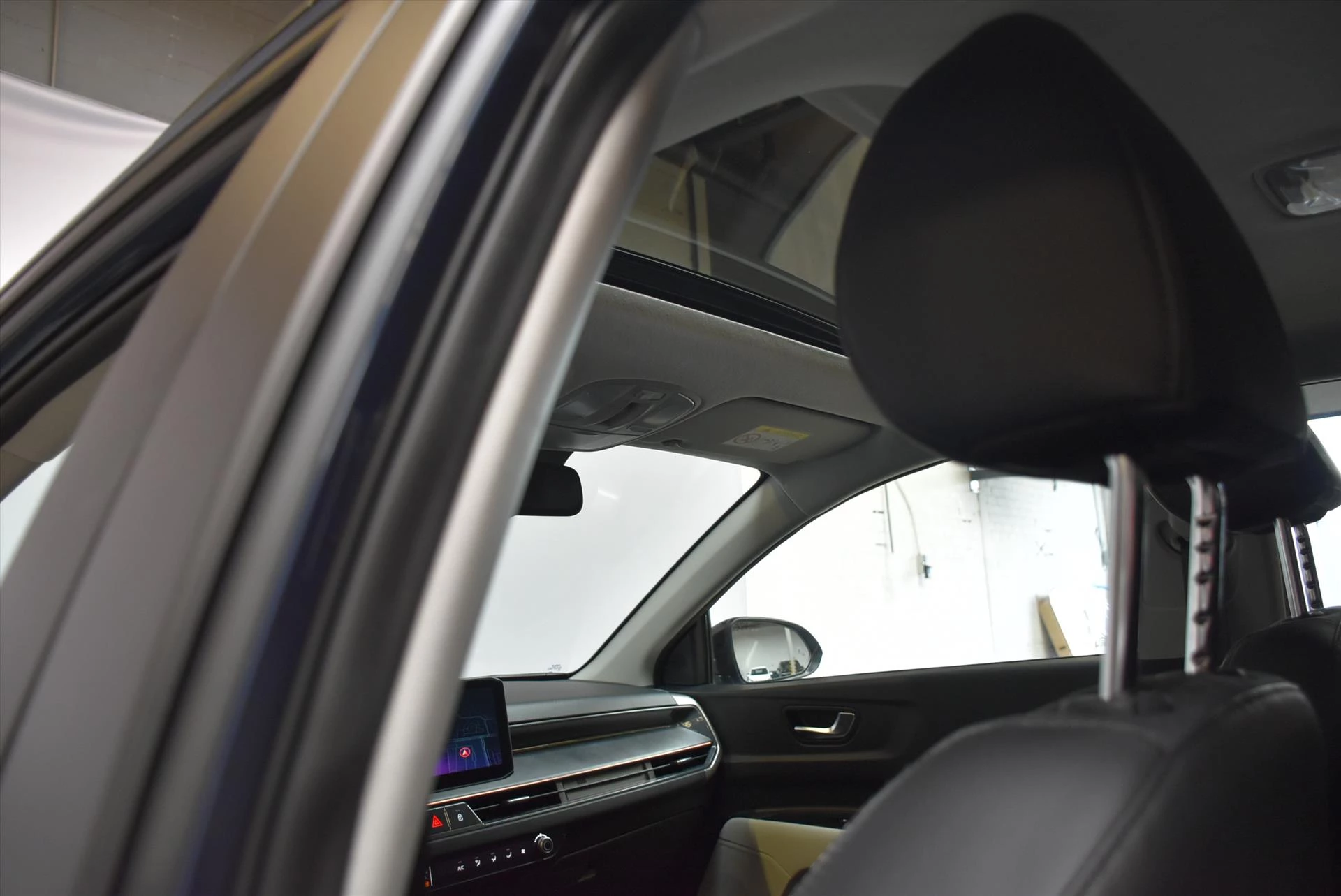 Hoofdafbeelding Kia Stonic