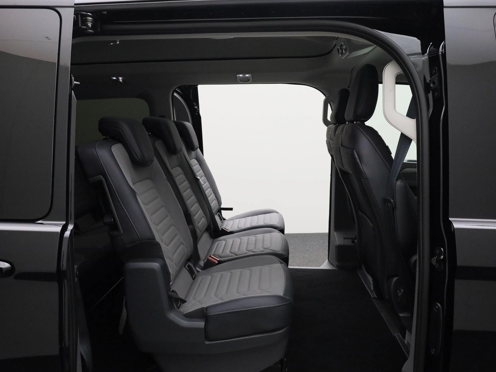 Hoofdafbeelding Volkswagen Caravelle