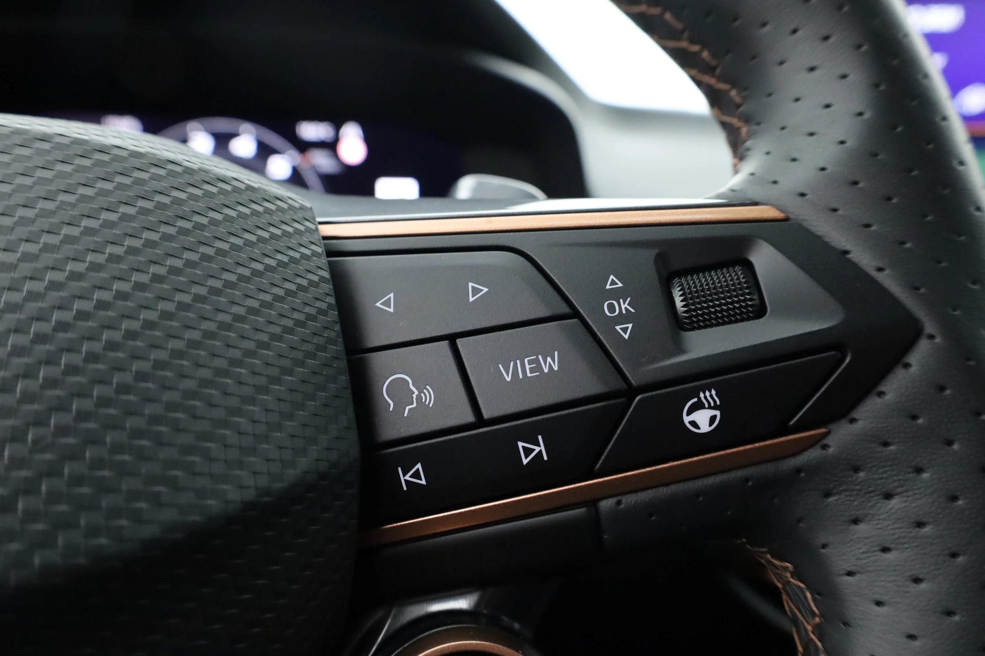 Hoofdafbeelding CUPRA Terramar