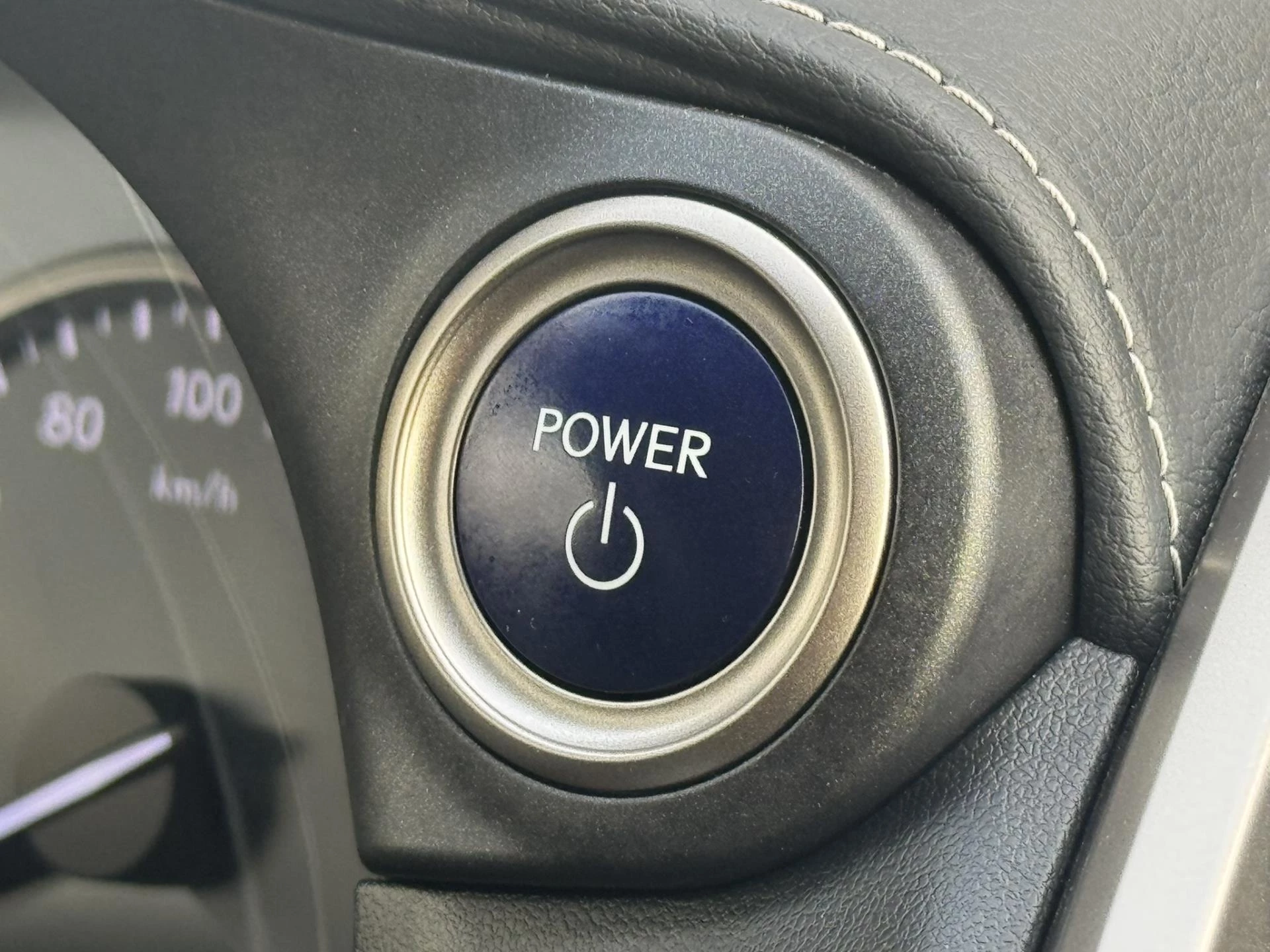 Hoofdafbeelding Lexus NX