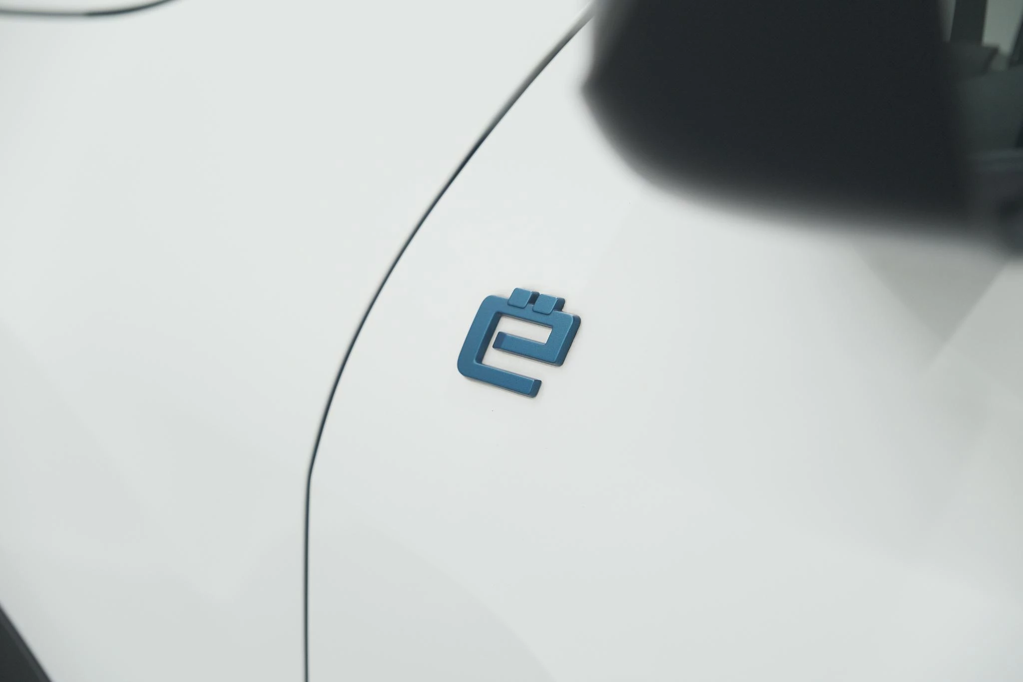 Hoofdafbeelding Citroën ë-C4
