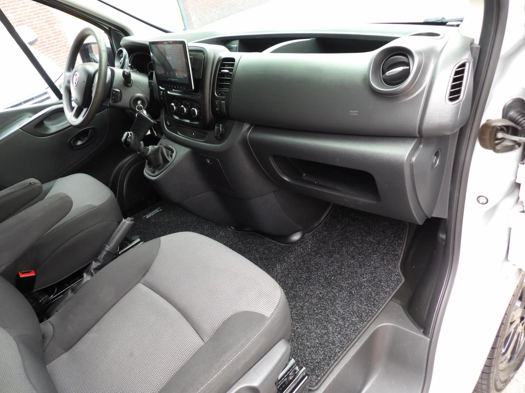 Hoofdafbeelding Fiat Talento