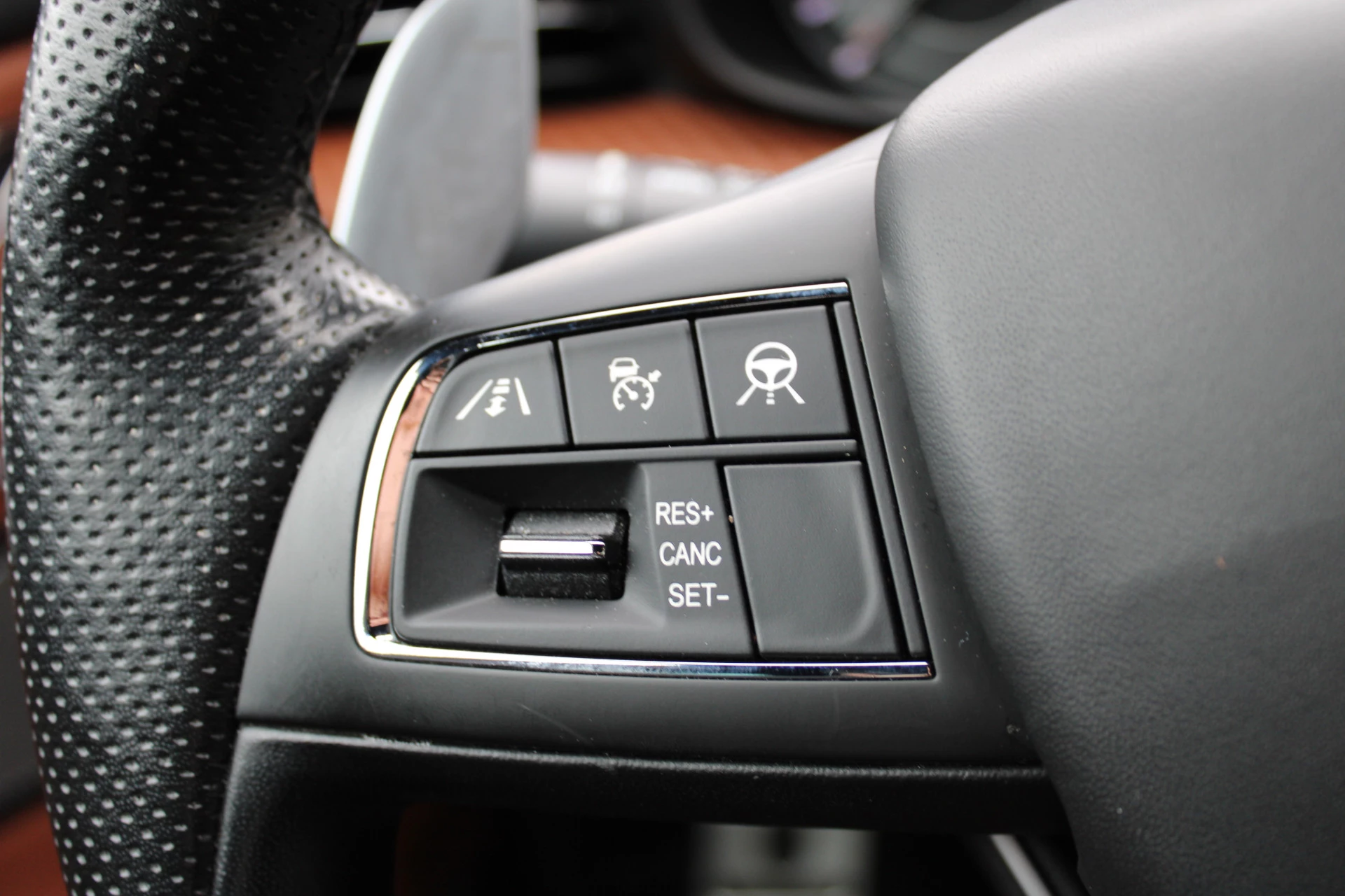 Hoofdafbeelding Maserati Quattroporte