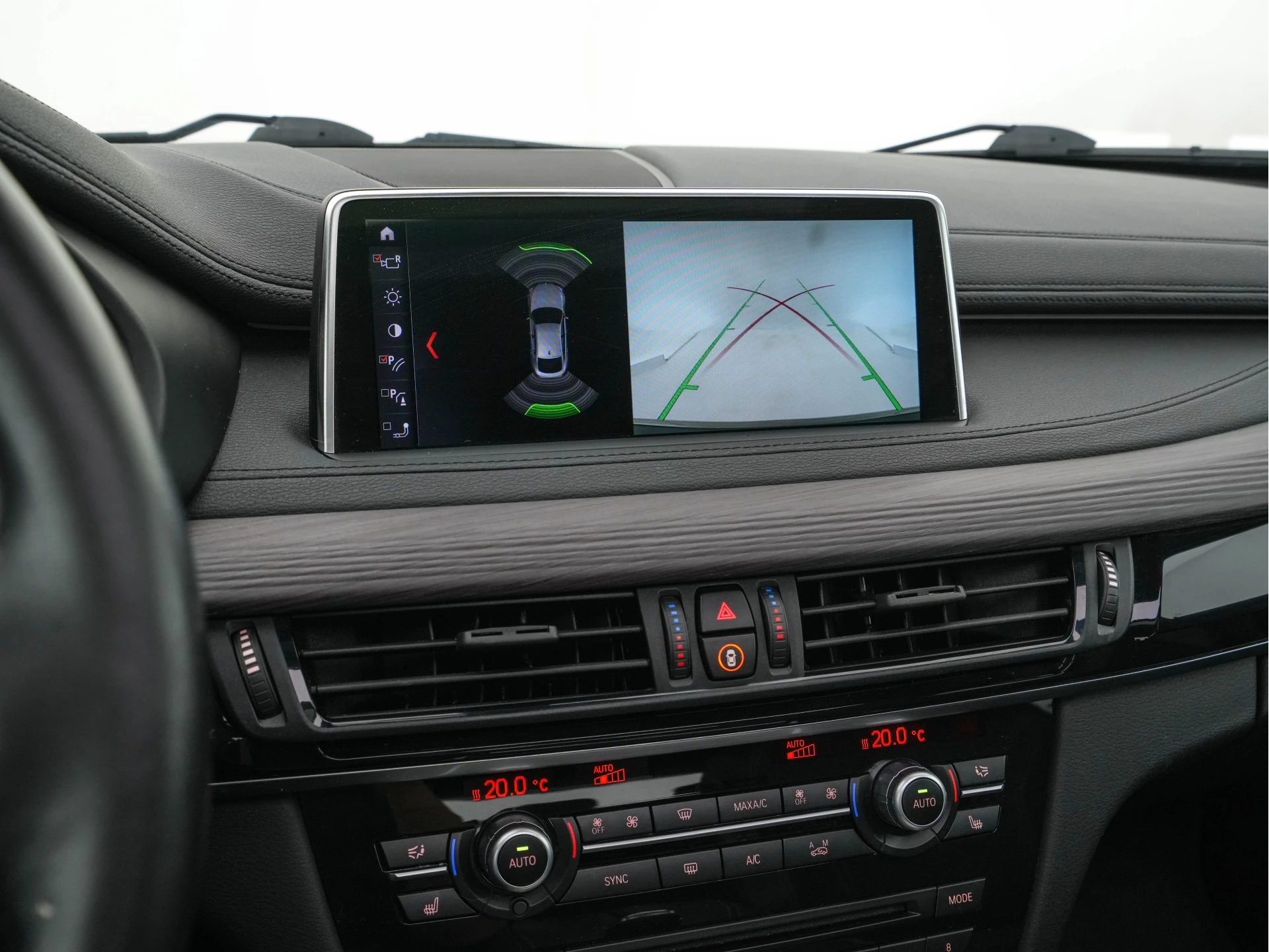 Hoofdafbeelding BMW X6
