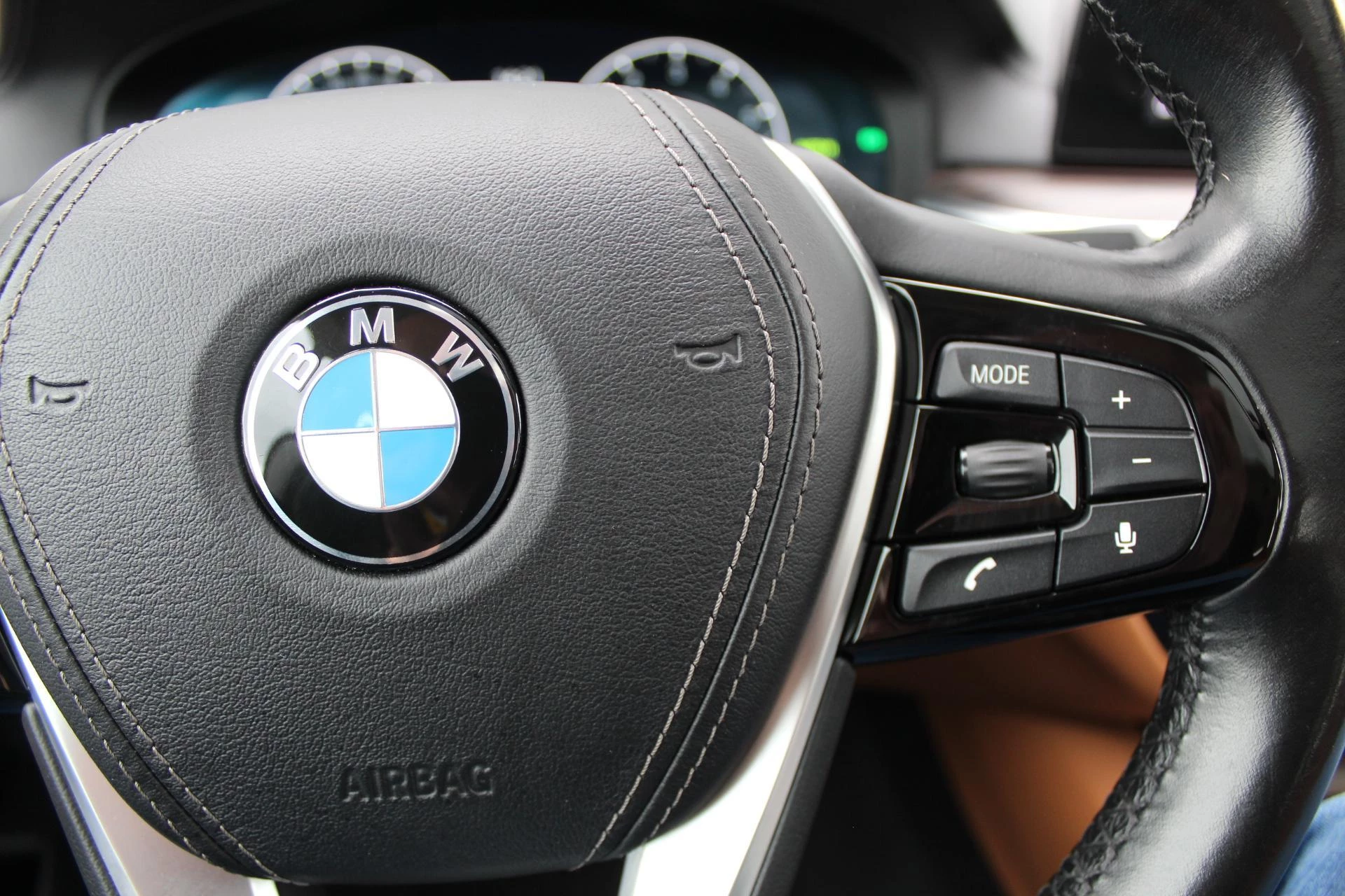 Hoofdafbeelding BMW 6 Serie