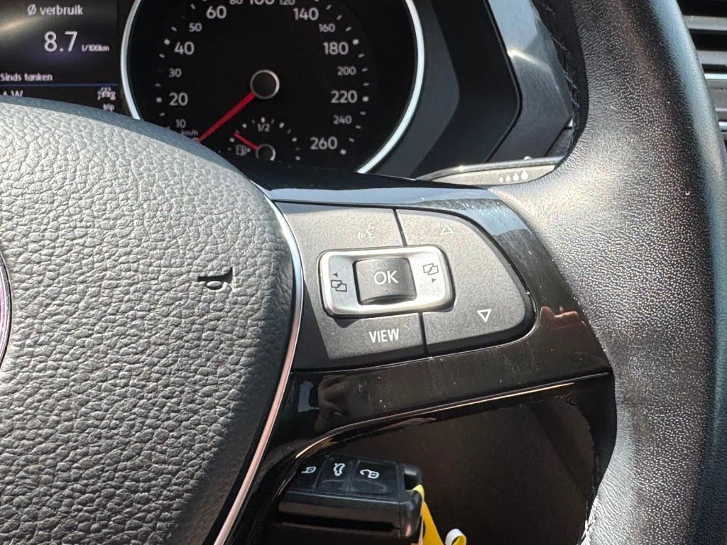 Hoofdafbeelding Volkswagen Tiguan Allspace