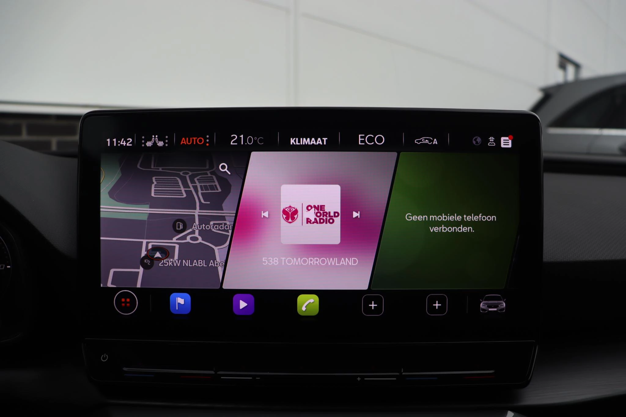 Hoofdafbeelding CUPRA Leon