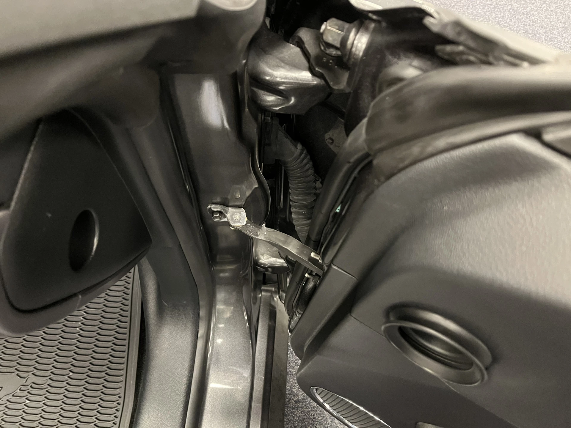 Hoofdafbeelding Ford Mustang