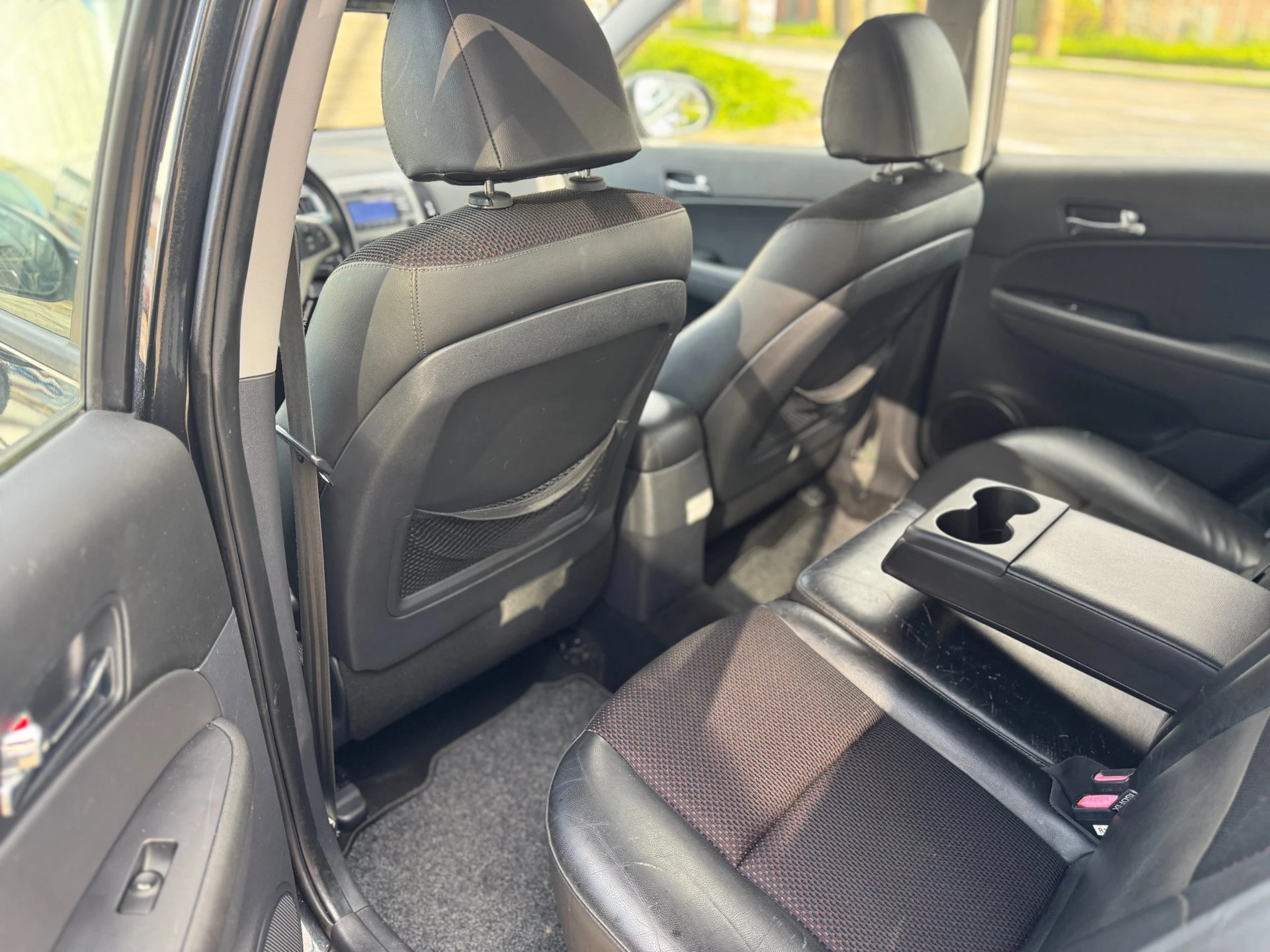 Hoofdafbeelding Hyundai i30