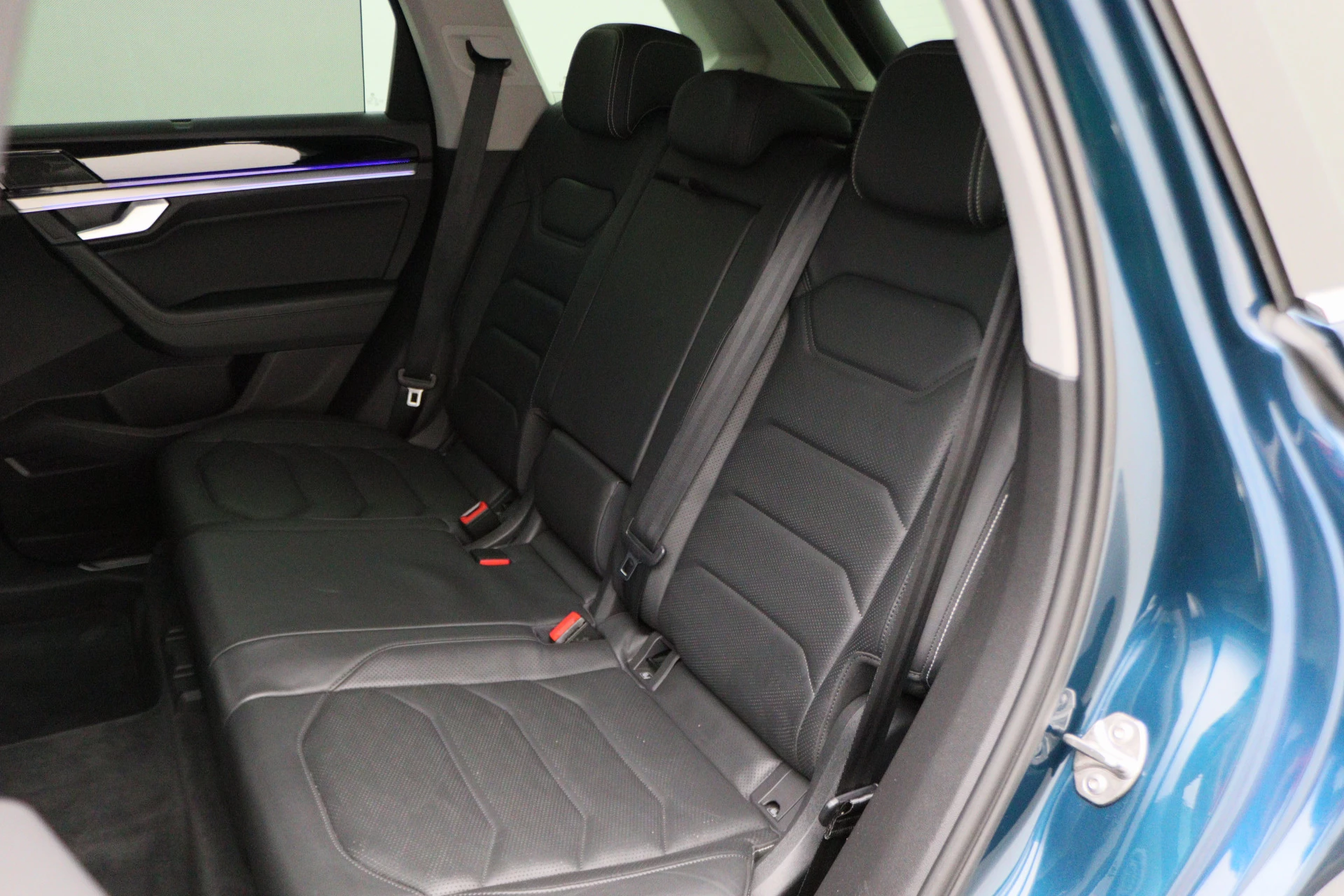 Hoofdafbeelding Volkswagen Touareg