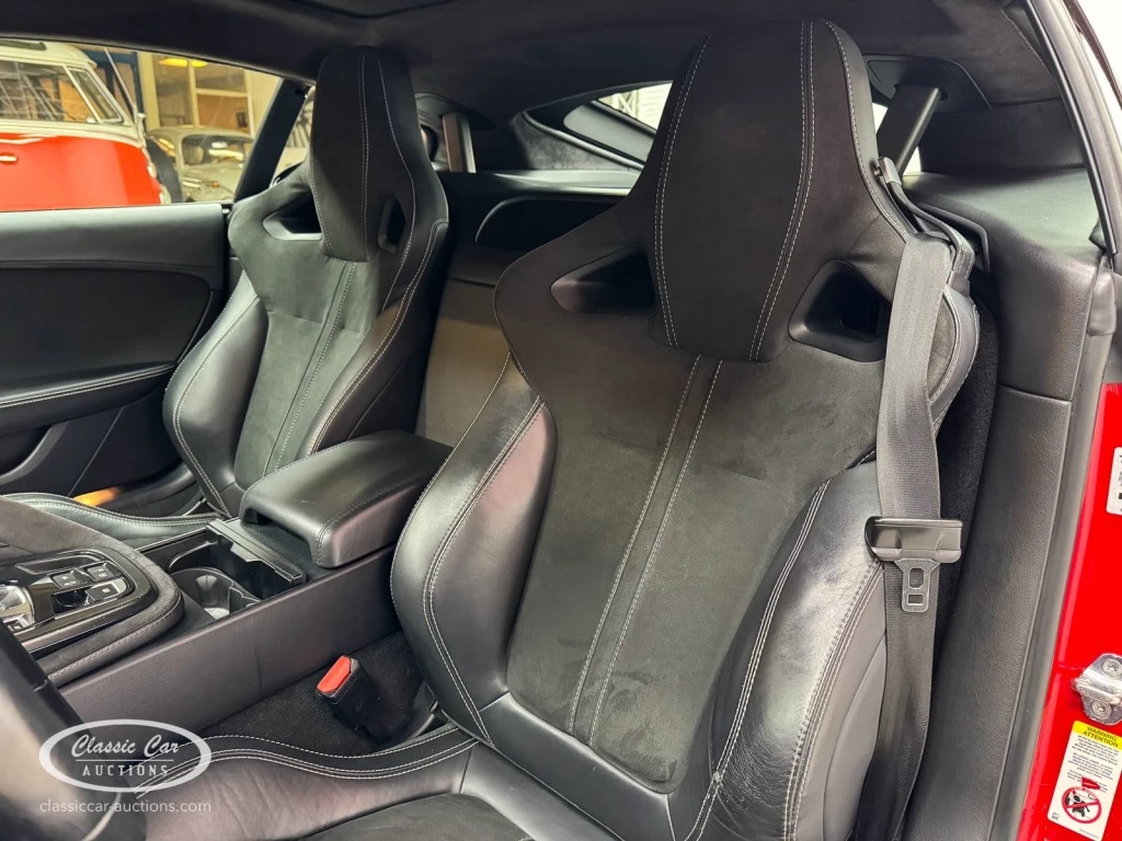 Hoofdafbeelding Jaguar F-Type