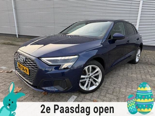 Audi A3 Sportback 40 TFSI e Advanced edition,trekhaak,Carplay,Navigatie,Cruisecontrol,Parkeersensoren,LED
