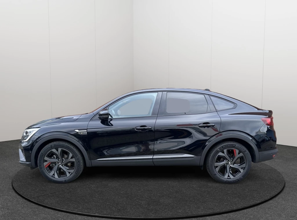 Hoofdafbeelding Renault Arkana