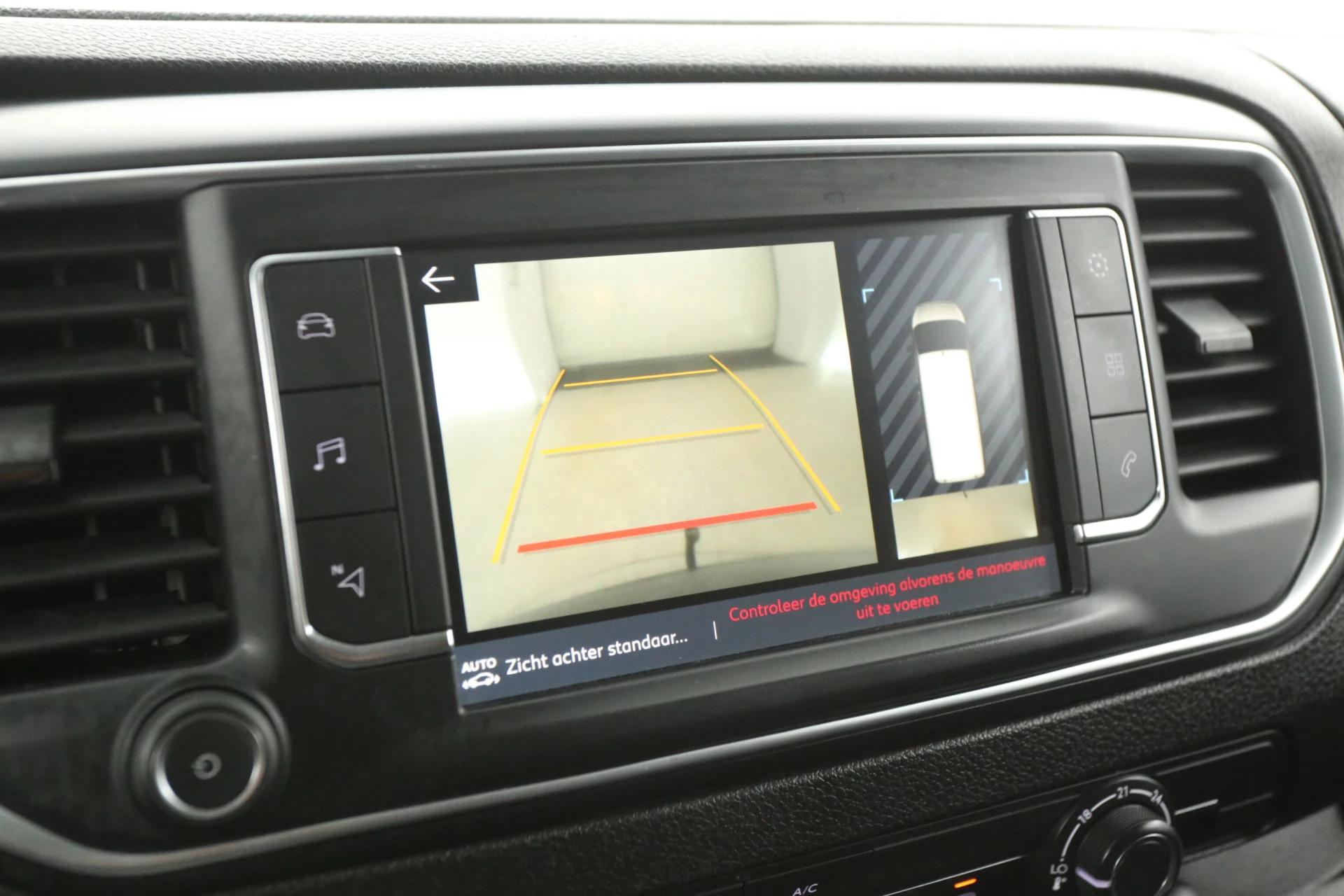 Hoofdafbeelding Fiat Scudo