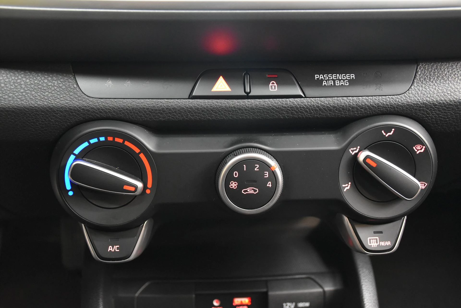 Hoofdafbeelding Kia Stonic