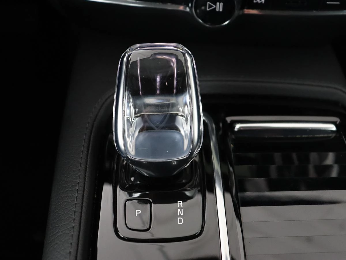 Hoofdafbeelding Volvo S60