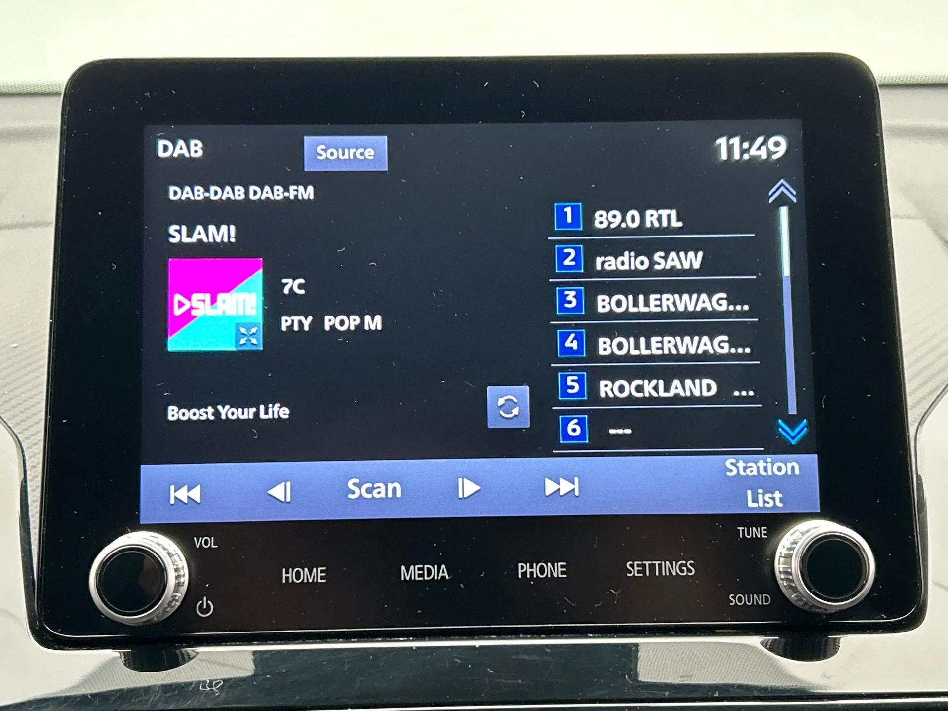 Hoofdafbeelding Mitsubishi Eclipse Cross