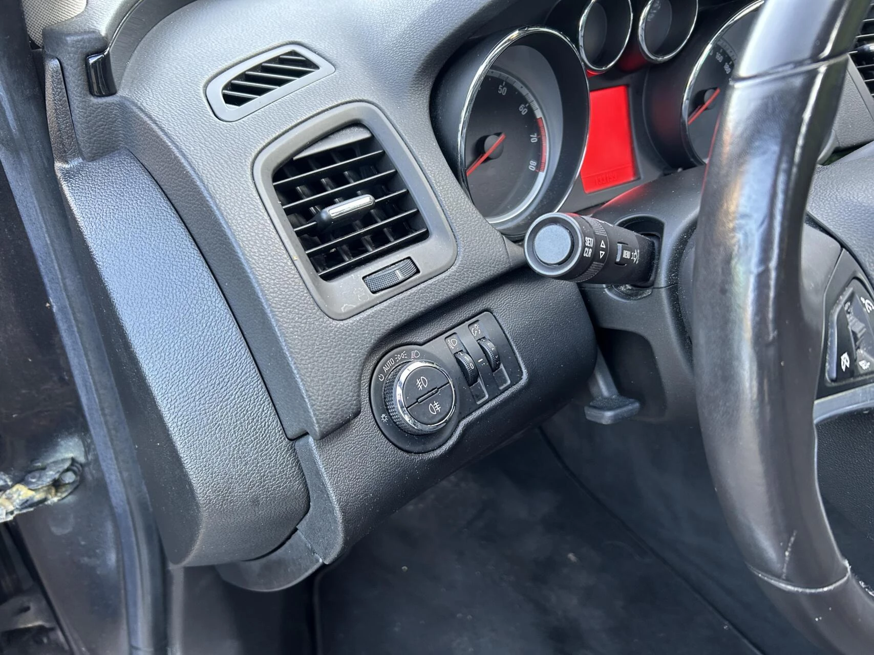 Hoofdafbeelding Opel Insignia