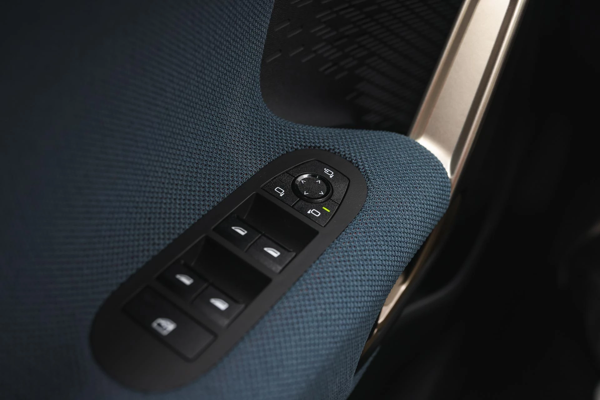 Hoofdafbeelding MINI Aceman