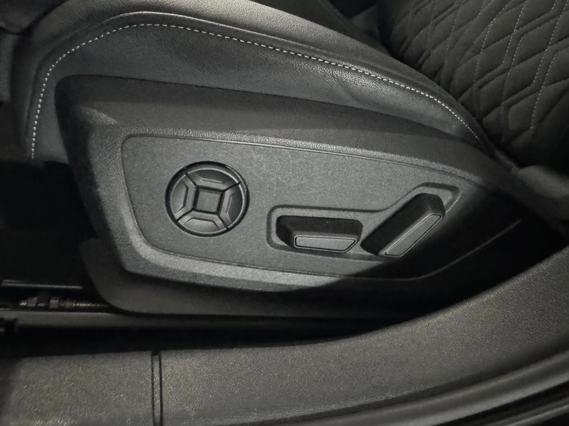 Hoofdafbeelding Audi S3